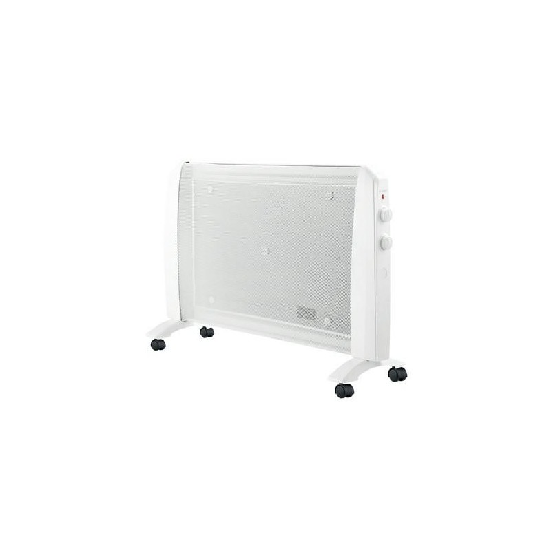 RADIADOR MICA KAMBAL MAX. 2000W BLANCO 301015017