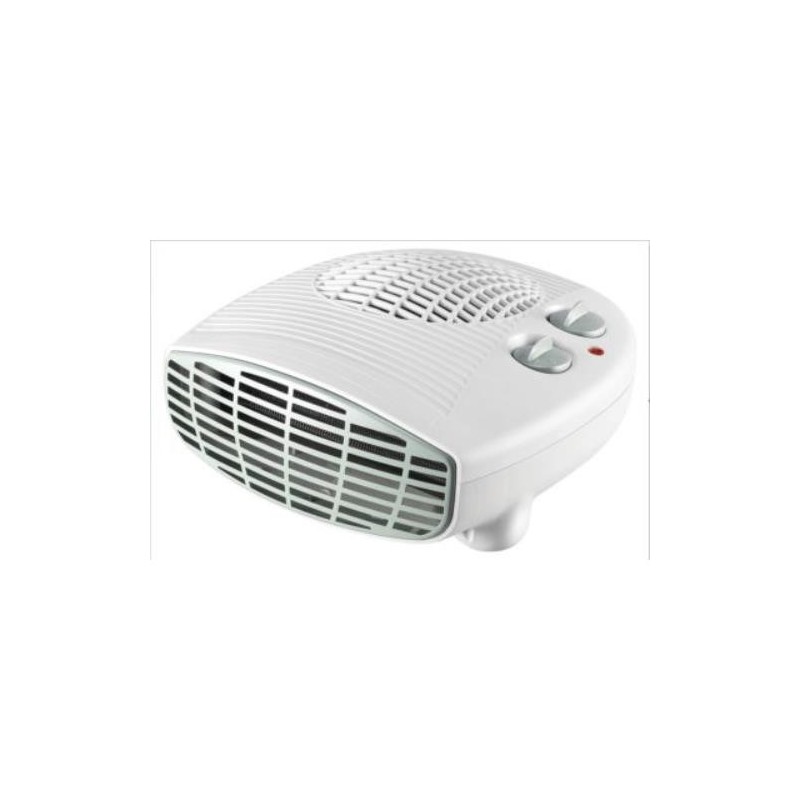 TERMOVENTILADOR HORIZONTAL 2000W 618