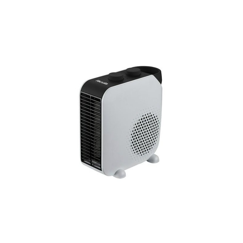 TERMOVENTILADOR VERTICAL/HORIZONTAL EVO 1000/2000W
