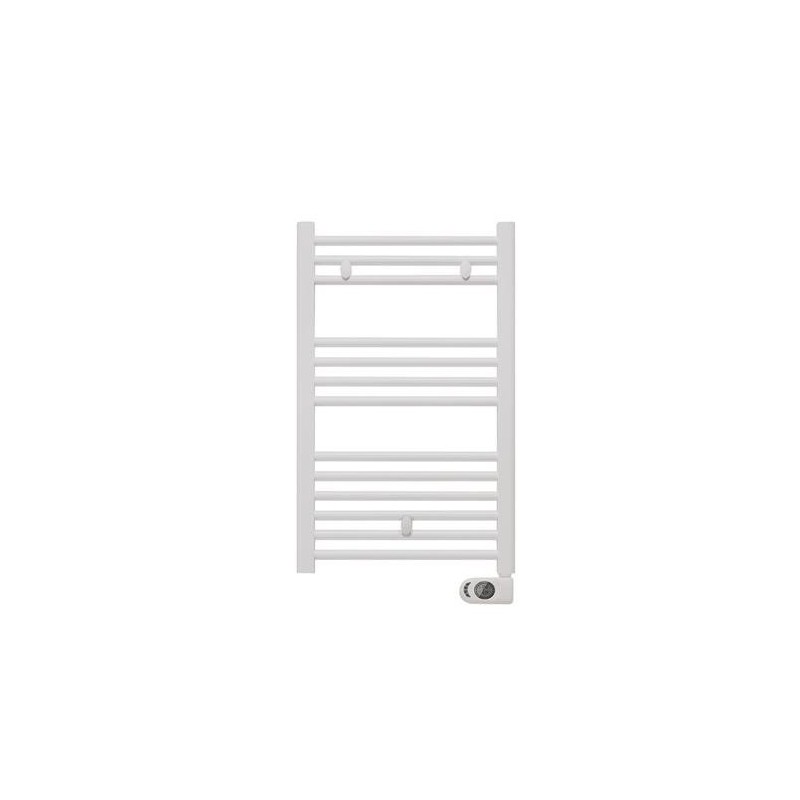 TOALLERO ELECTRICO FLUIDO 400W BLANCO T400PE