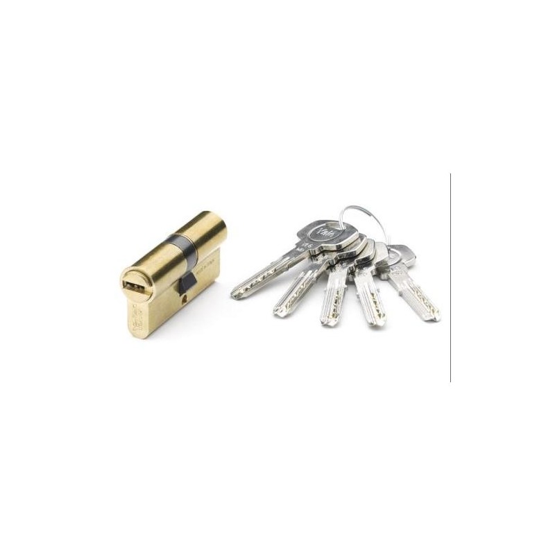 CILINDRO SEGURIDAD 30X30 WG LATON YL6 60 YL63030