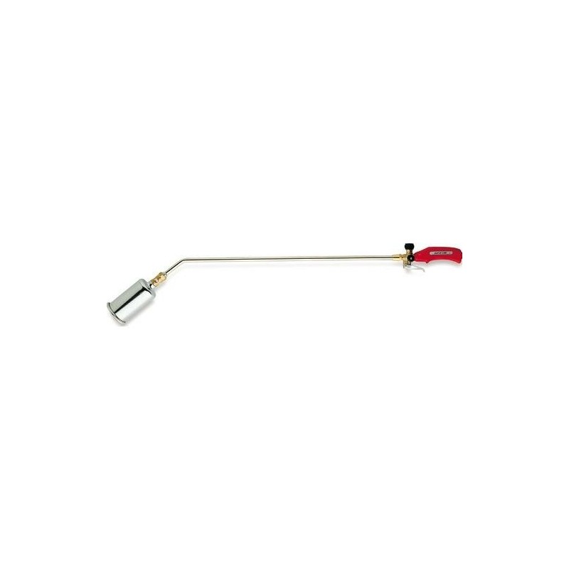 SOPLETE TELA ASFALTICA CONEXION 3/8" 63MM