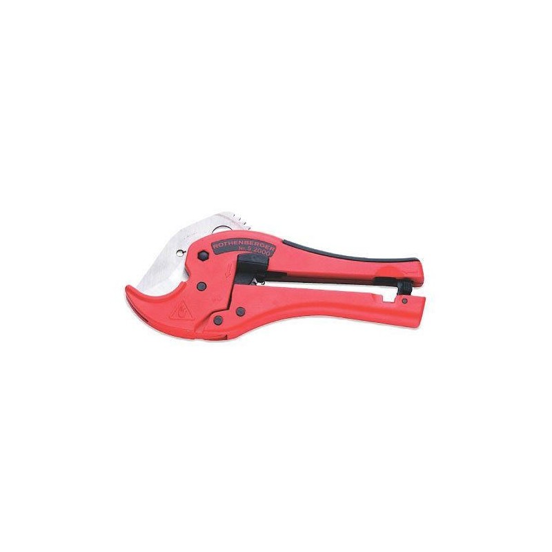 TIJERA PLASTICO 26MM BLISTER SEGO