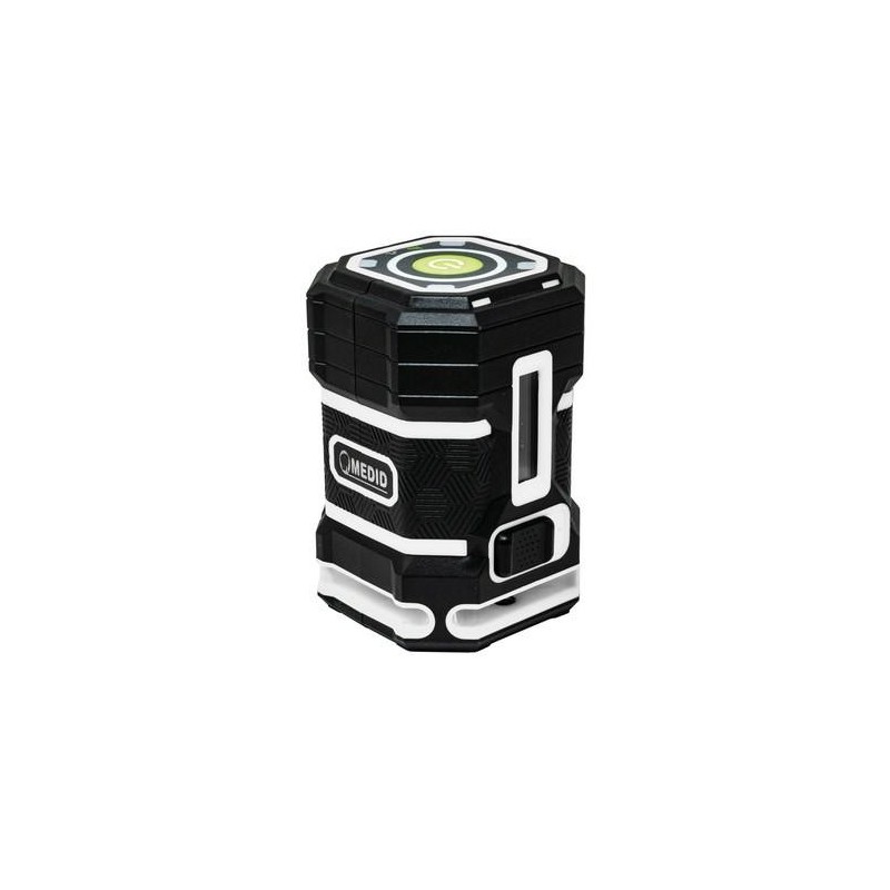 NIVEL LASER AUTONIVELANTE 360H 1V IP54 5668