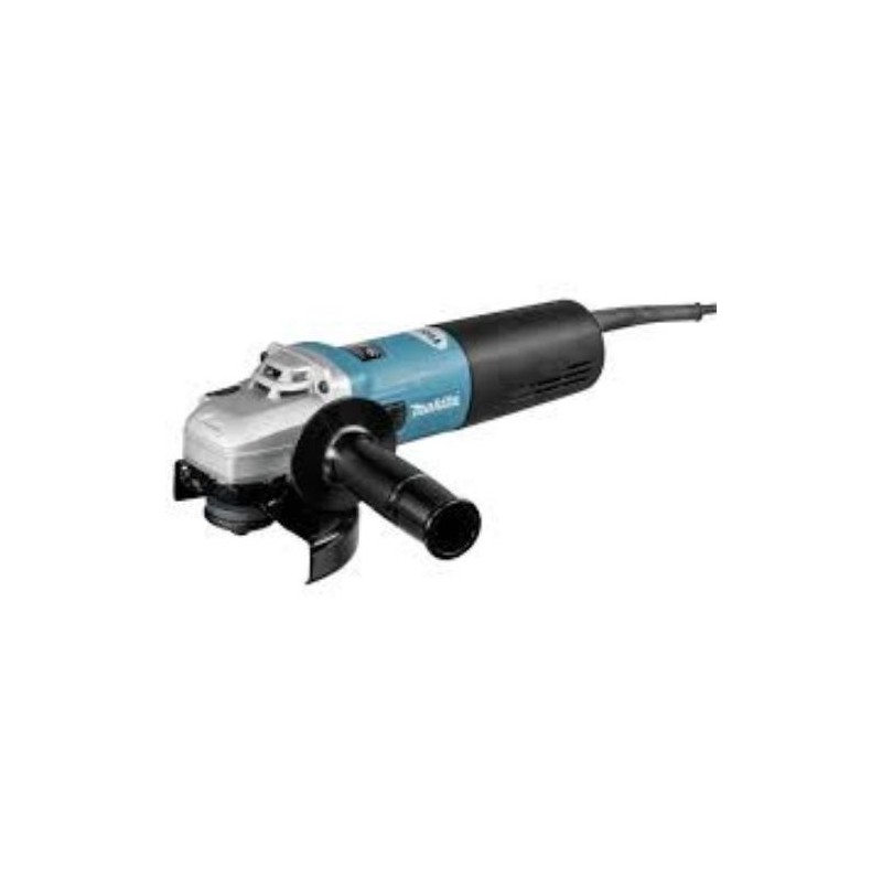 AMOLADORA 125 1100W 9565HRZ DISCO CERAMICO