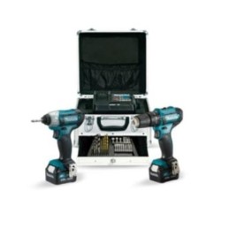 KIT TALADRO HP333D...