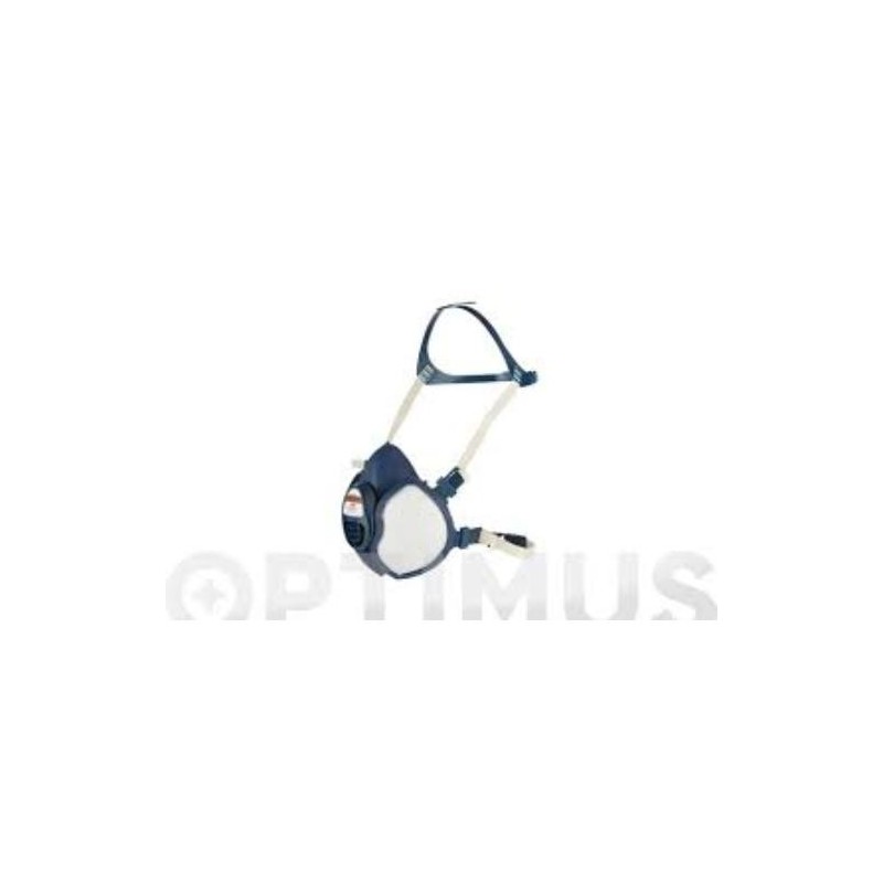 MEDIA MASCARA FILTROS FFA1P2 R D 4251