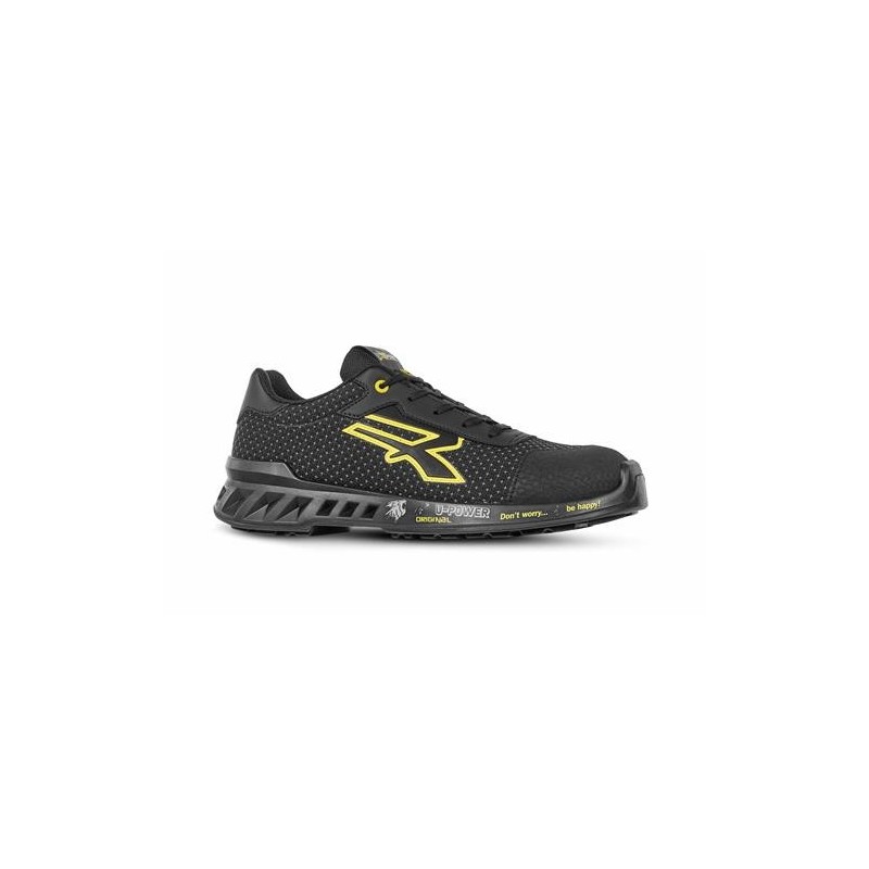 ZAPATOS DE SEGUIRDAD MOD. MATT TALLA 41