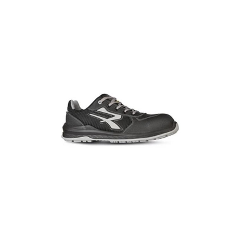 ZAPATOS DE SEGURIDAD MOD. SHANGHAI TALLA 38