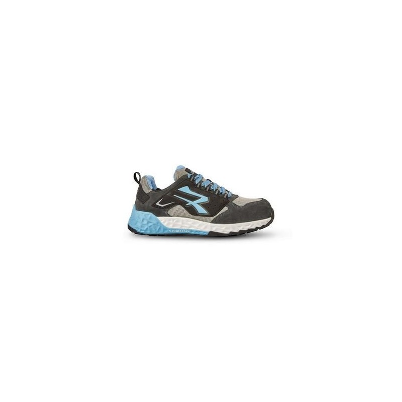 ZAPATO SEGURIDAD ARYA ESD T-42 0RT20016