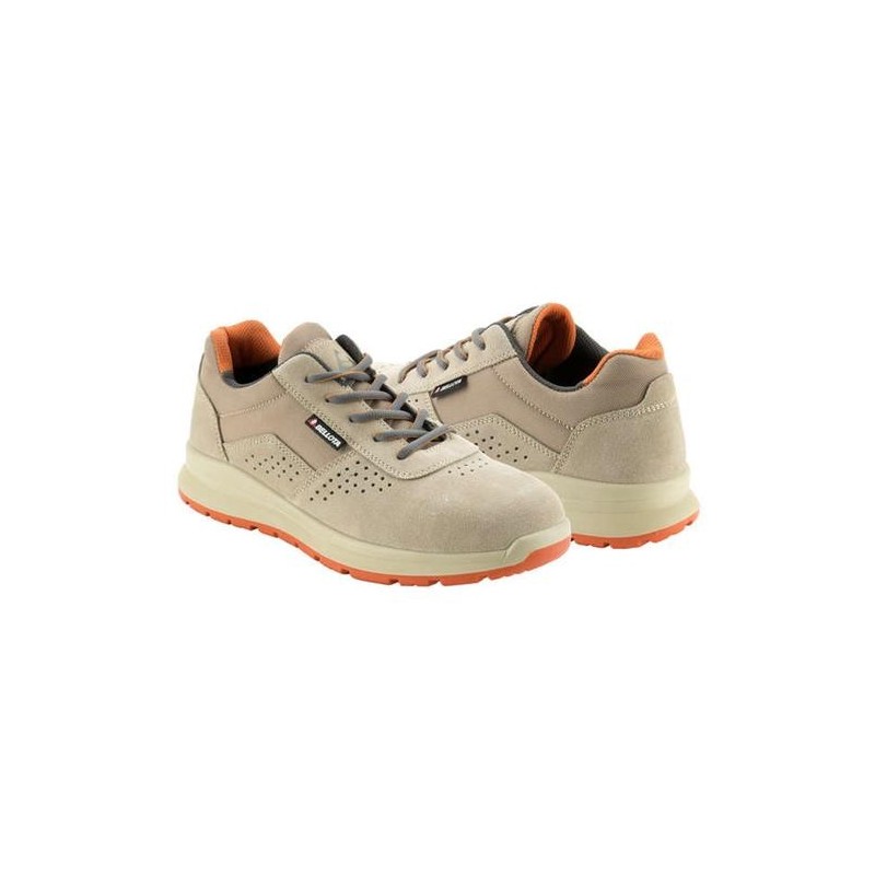 ZAPATO CORE S1P TALLA 45 FTW30-45 50 S1P