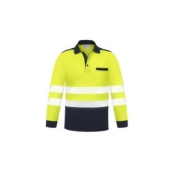 POLO M/L ELITE AV AF/AM B....