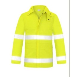 PARKA ALTA VISIBIL.L/3000...