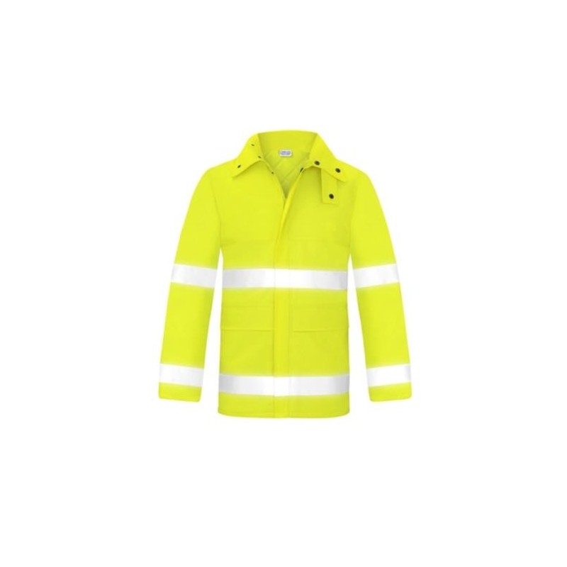 PARKA ALTA VISIBIL.L/3000 3006 XXL