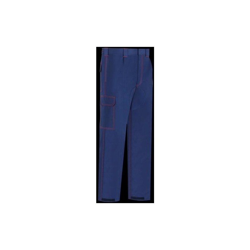 PANTALON IGNIFUGO PERM. INHERENTE PIAES-27-AM T-46