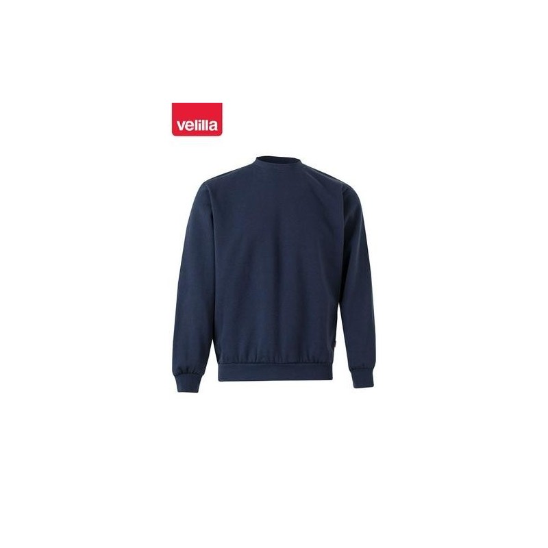 SUDADERA AZUL NAVY L 105701-61-L