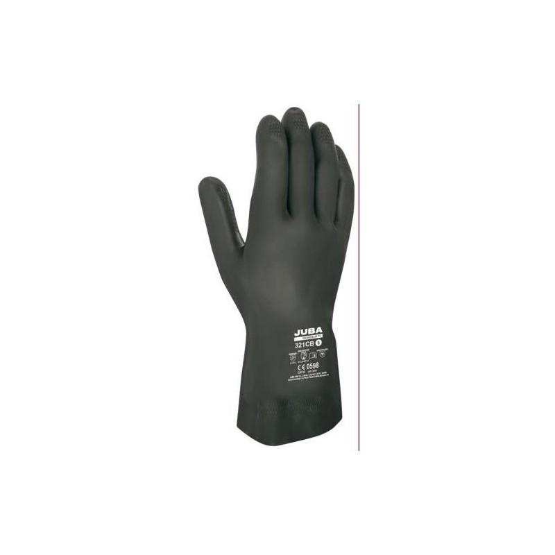 GUANTE GRANDEUR 70 321CB/ 8.5 PAR