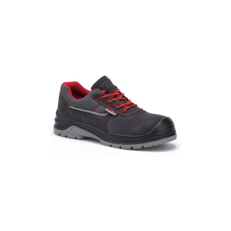 ZAPATO SEGURIDAD BETA TALLA 40 SM5061 GR S1P