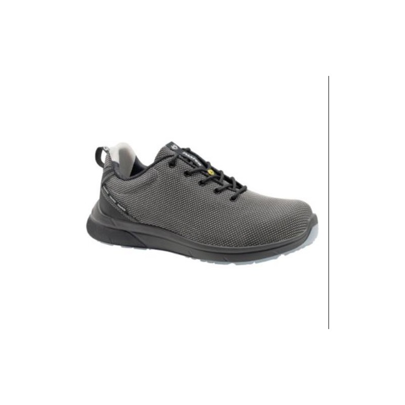 ZAPATILLA FORZA SPORTY S3 NEGRO ESD T-39