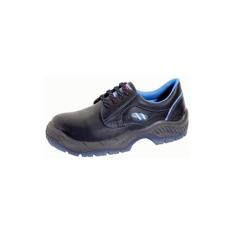 ZAPATO SEG. DIAMANTE PLUS S3 PUNTERA PLANT. T-38