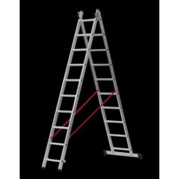 ESCALERA INDUSTRIAL 2T 10-P...