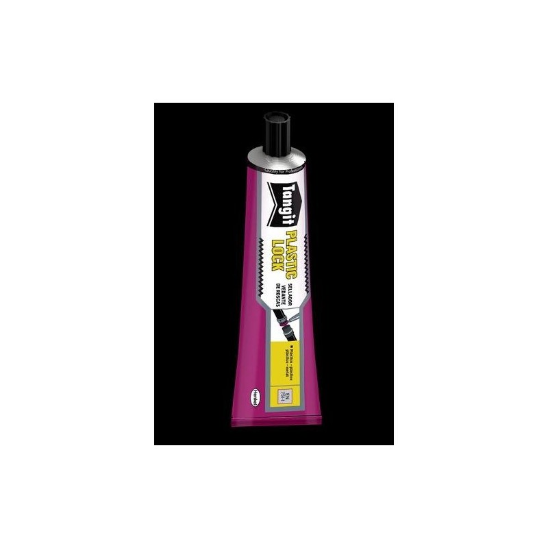 ADHESIVO PLASTICLOCK TUBO 100ML 2073766