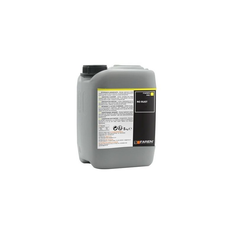 DECAPANTE/CONVERTIDOR/ELIMINADOR Y TRANSF OXIDO 5L