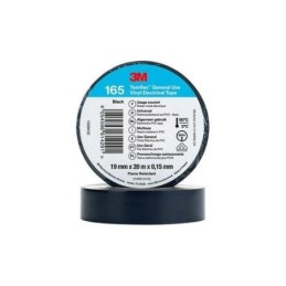 CINTA ELECTRICA PVC TEMFLEX...