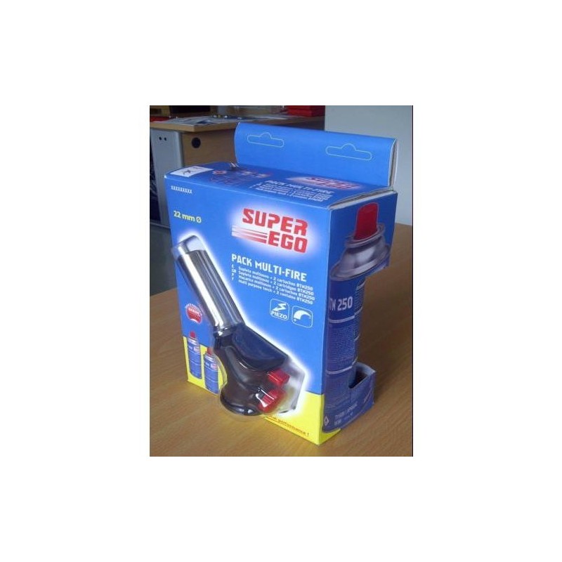 PACK SOPLETE CAPIL 2 CARTUCHOS 1000000419
