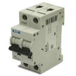 MAGNETOTERMICO IP N 25...