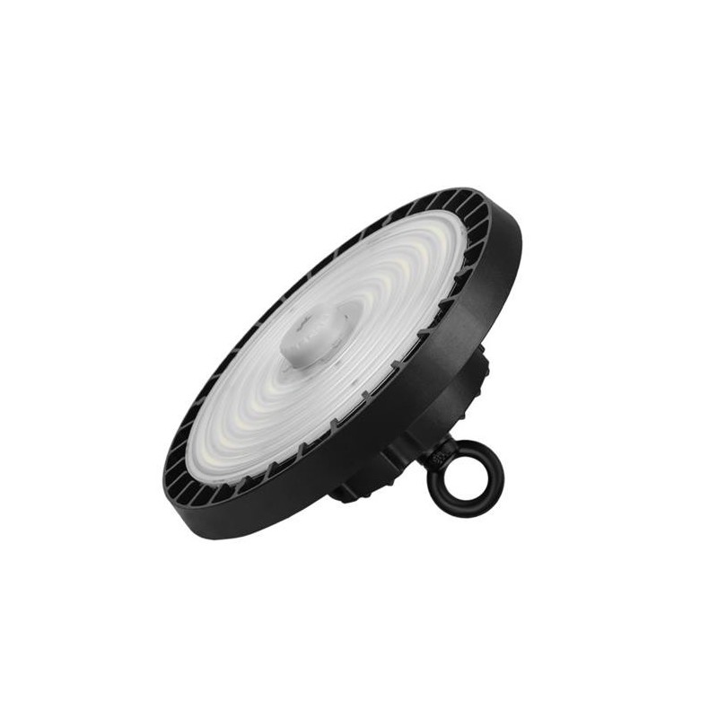 CAMPANA PUNCH 4 PRO 27000LM 150W 6000K IP65 NEGRO