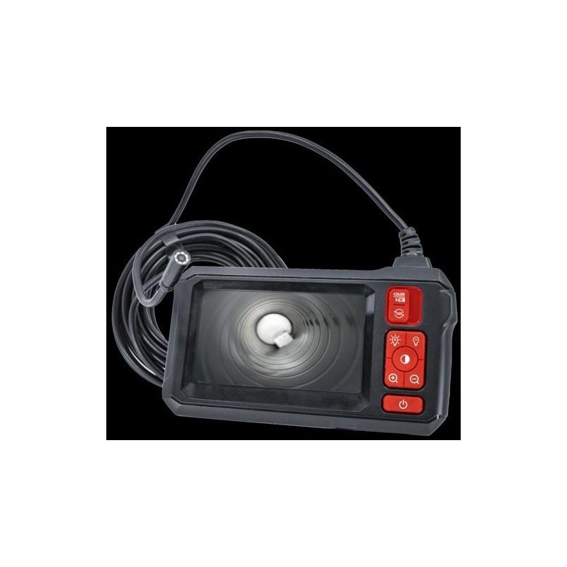 ENDOSCOPIO -CAMARA VIDEO INSPECCION 5M 57736D
