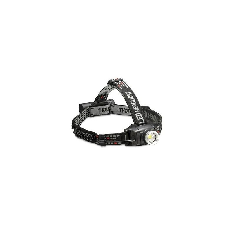LINTERNA LINX CABEZA REC. 400LM 603080