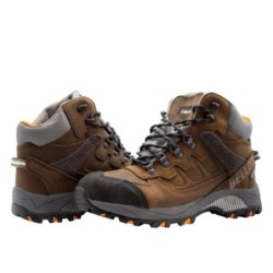 BOTA AGRO MARRON FTW0147BO2...