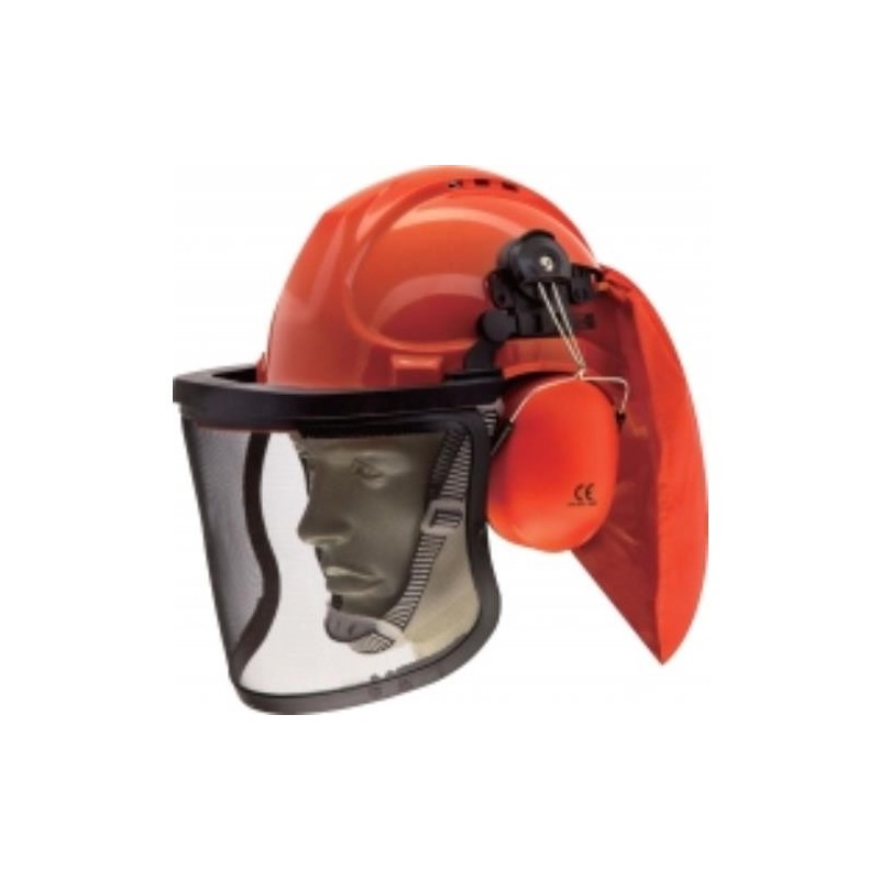 CASCO+VISERA+AURICULARES MGD 49059