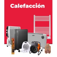 Calefacción