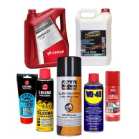 Lubricantes