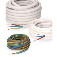 Cables y carretes